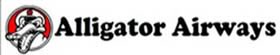 Alligator Airways logo